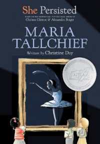 She Persisted: Maria Tallchief (She Persisted)