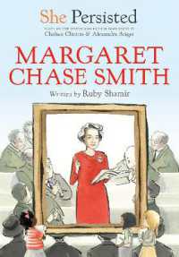 She Persisted: Margaret Chase Smith (She Persisted)