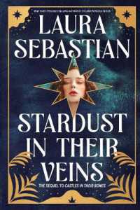 Stardust in Their Veins : Castles in Their Bones #2 (Castles in Their Bones)