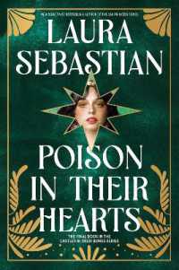 Poison in Their Hearts : Castles in Their Bones #3 (Castles in Their Bones)