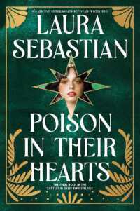 Poison in Their Hearts : Castles in Their Bones #3 (Castles in Their Bones)