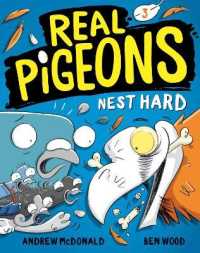 Real Pigeons Nest Hard (Book 3) (Real Pigeons)