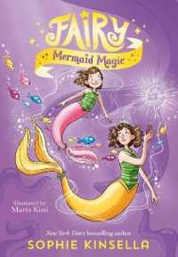 Fairy Mom and Me #4: Fairy Mermaid Magic (Fairy Mom and Me)
