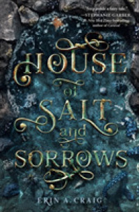 House of Salt and Sorrows( OME )