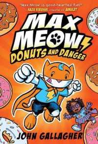 Max Meow 2 : Donuts and Danger (Max Meow)