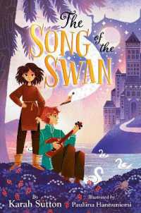 The Song of the Swan （Library Binding）