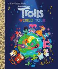Trolls World Tour Little Golden Book (DreamWorks Trolls World Tour) (Little Golden Book)