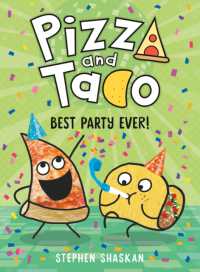 Pizza and Taco : Best Party Ever