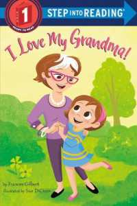 I Love My Grandma! (Step into Reading)