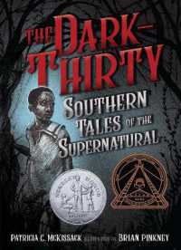 The Dark-Thirty : Southern Tales of the Supernatural 