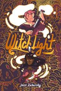 Witchlight -- Hardback