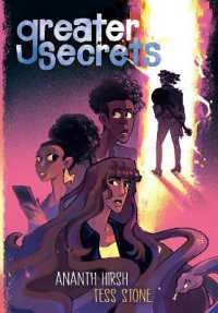 Greater Secrets : (A Graphic Novel)