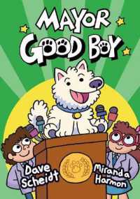 Mayor Good Boy (Mayor Good Boy)