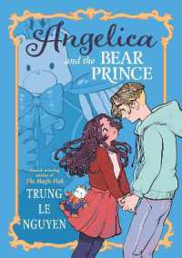 Angelica and the Bear Prince : (A Graphic Novel)