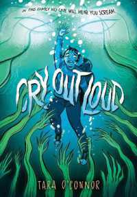 Cry Out Loud : (A Graphic Novel)