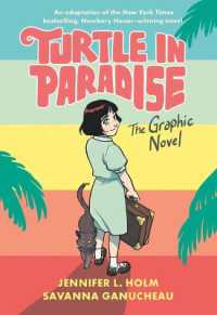 Turtle in Paradise : The Graphic Novel 