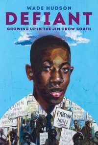 Defiant : Growing Up in the Jim Crow South