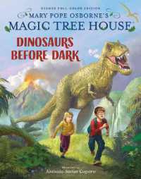 Magic Tree House Deluxe Edition: Dinosaurs before Dark