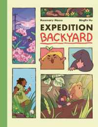 Expedition Backyard : Exploring Nature from Country to City