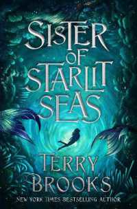 Sister of Starlit Seas -- Hardback