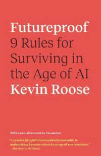 Futureproof : 9 Rules for Surviving in the Age of AI