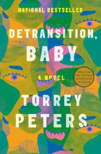 Detransition, Baby : A Novel
