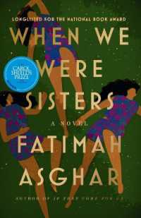 When We Were Sisters : A Novel