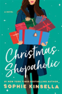 Christmas Shopaholic (OME TPB)