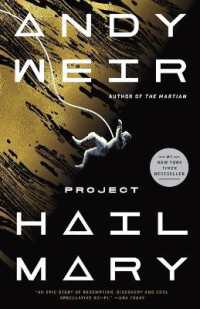 Project Hail Mary : A Novel