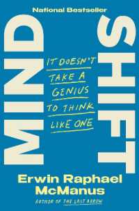 Mind Shift : It Doesn't Take a Genius to Think Like One