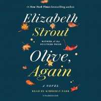 Olive, Again (Oprah's Book Club) : A Novel