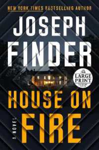 House on Fire : A Novel (A Nick Heller Novel)