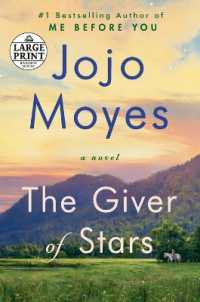 The Giver of Stars : Reese's Book Club (A Novel) （Large Print）