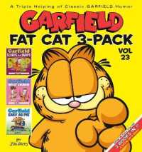 Garfield Fat Cat 3-Pack #23 (Garfield)