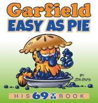 Garfield Easy as Pie : His 69th Book (Garfield)