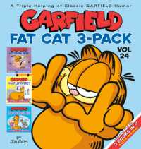 Garfield Fat Cat #24 (Garfield)