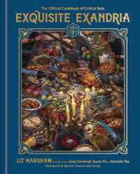 Exquisite Exandria : The Official Cookbook of Critical Role