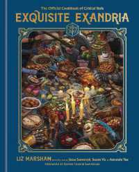 Exquisite Exandria : The Official Cookbook of Critical Role