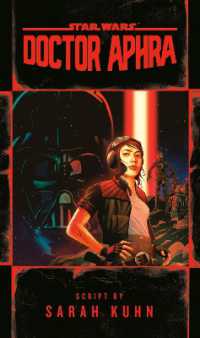 Doctor Aphra (Star Wars) (Star Wars)