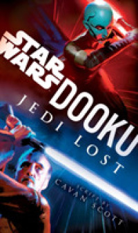 Dooku: Jedi Lost (Star Wars) (Star Wars) -- Paperback / softback （Internatio）