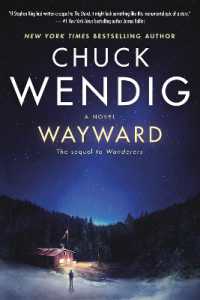 Wayward : A Novel (Wanderers)