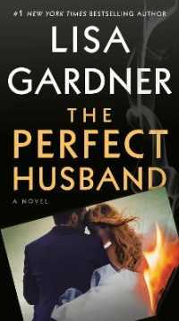 The Perfect Husband : A Novel (Fbi Profiler)