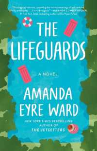 The Lifeguards : A Novel