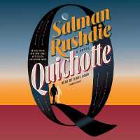 Quichotte : A Novel