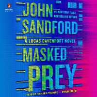 Masked Prey (A Prey Novel)