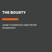 The Bounty (Random House Large Print) （LRG）