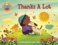 Thanks a Lot (Raffi Songs to Read) （Board Book）