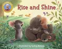 Rise and Shine （Board Book）