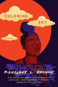Chlorine Sky : A Novel