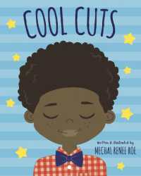 Cool Cuts （Board Book）